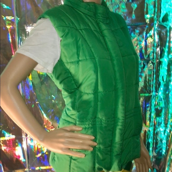 MIFRESIA puff Vest - Picture 5 of 9